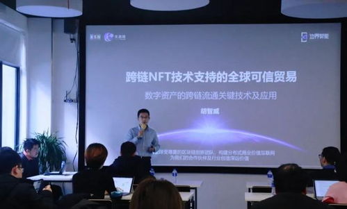 突破数字疆界 边界智能跨链NFT技术引领微软-万向区块链企业成长计划创新浪潮
