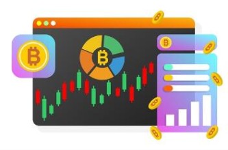 币圈巨头与区块链技术的幕后推手 软件与服务全景解析